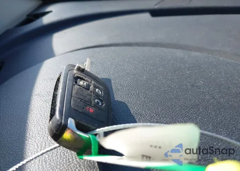 2015 Chevrolet Equinox 1Lt z USA, uszkodzony, nr VIN 1GNFLFEK8FZ111082